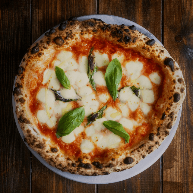 Margherita