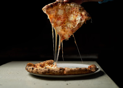 Kesté Pizza e Vino