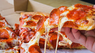 Royal Napoli Pizza